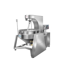 Zongon Electric Cooking Machine with Mixer for Meat and Vegetables