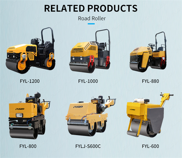 vibrating road roller_08