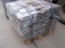 High Quality of Stainless Steel Scarp (304)