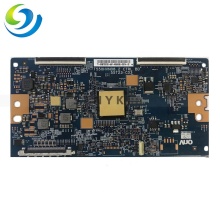 NEW 55.50T20.C20 T-Con Board Logic Board For Sony 43 50 55 Inch tv T550HVN08.2 CTRL BD 55T23-C03 Logic Board
