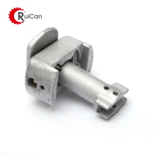 carbon steel aluminum titanium process machinery product