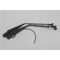 pantograph arm installation wiper