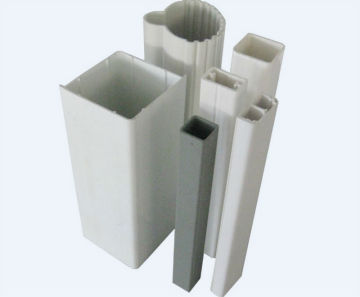 CPVC extrusion profile