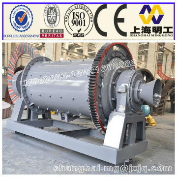 Quartz Grinding Ball Mill/Ball Mill Design/Glass Grinding Ball Mill