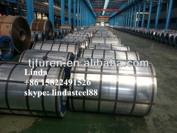 gauge galvanized steel coil