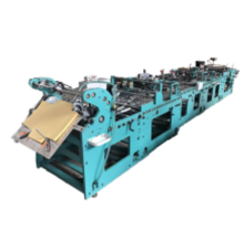 Experienced Factory Supply envelope machine