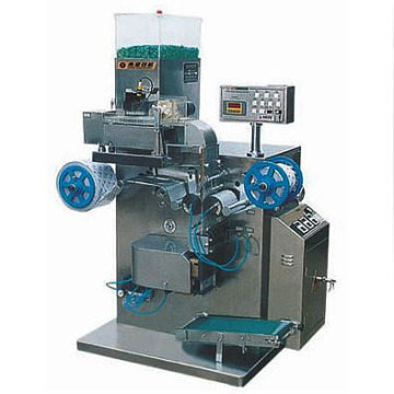 Automatic Strip Packing Machine (DLL-160)