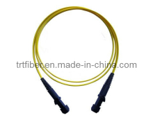 Fiber Optic Patch Cord MTRJ SM (Fiber jumper)