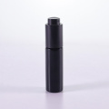 15ml Black Glass Dropper Bottle With Press Cap