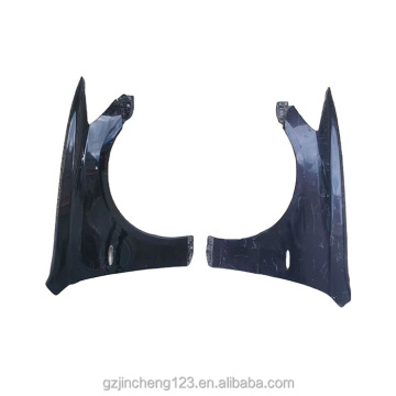 Carbon Fiber Front Fender Assembly for Lexus GS