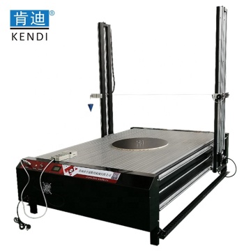 Hot Wire CNC Foam Cutter: Popular Hot Wire Styrofoam Cutter