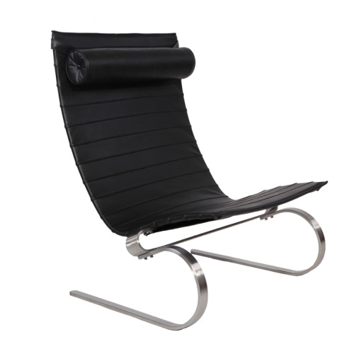 Modern Replica Poul Kjaerholm PK20 Lounge Mipando