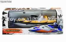 RC BOAT