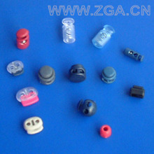 Plastic Buckle And Stopper