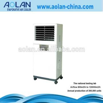 Air fresh mobile air cooler