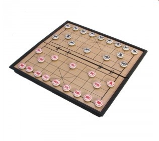 Magnetic Chinese Chess Set