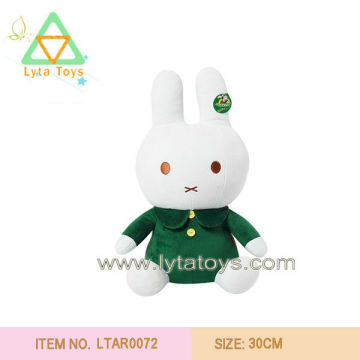 Plush Stuffed Rabbit Licensed Toys