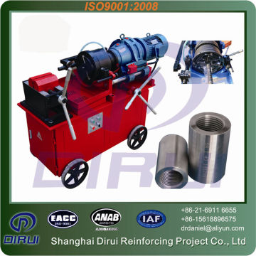 Dirui best wholesale construction screw rolling machine machine thread type ridgid 300 threading machine