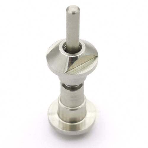 Precision CNC Machining CNC Milling