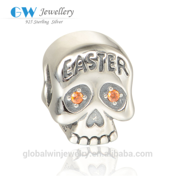 925 Sterling Silver Easter Beads Wholesale