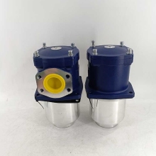 Pall Pressure Filter Replacement HHT14F32CTFB6