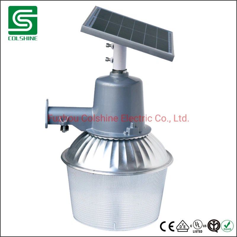 LED Street Light Dusk to Dawn LED Road Lamp