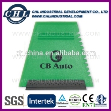 Hot sale professional auto plastic ice scraper