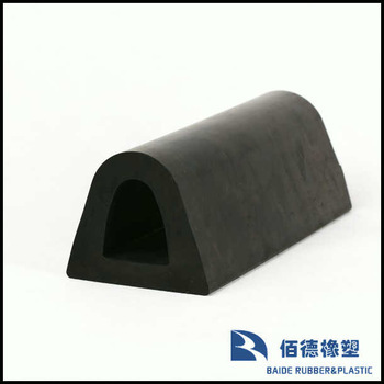 good price boat fender rubber seal