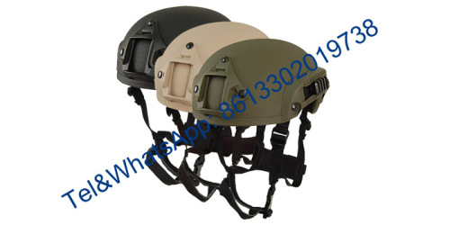 Wholesale Cheap ACH Ballistic helmet