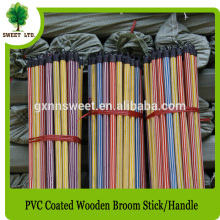 household cleaning products 120*2.2cm wooden brush handle