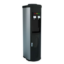 Atmospheric water generator, hot and cold water dispenser