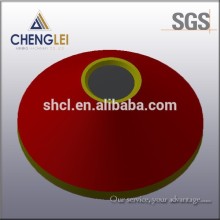 KUE KEN 36" 51" Cone Crusher parts manufacturer concave mantle bowl liner