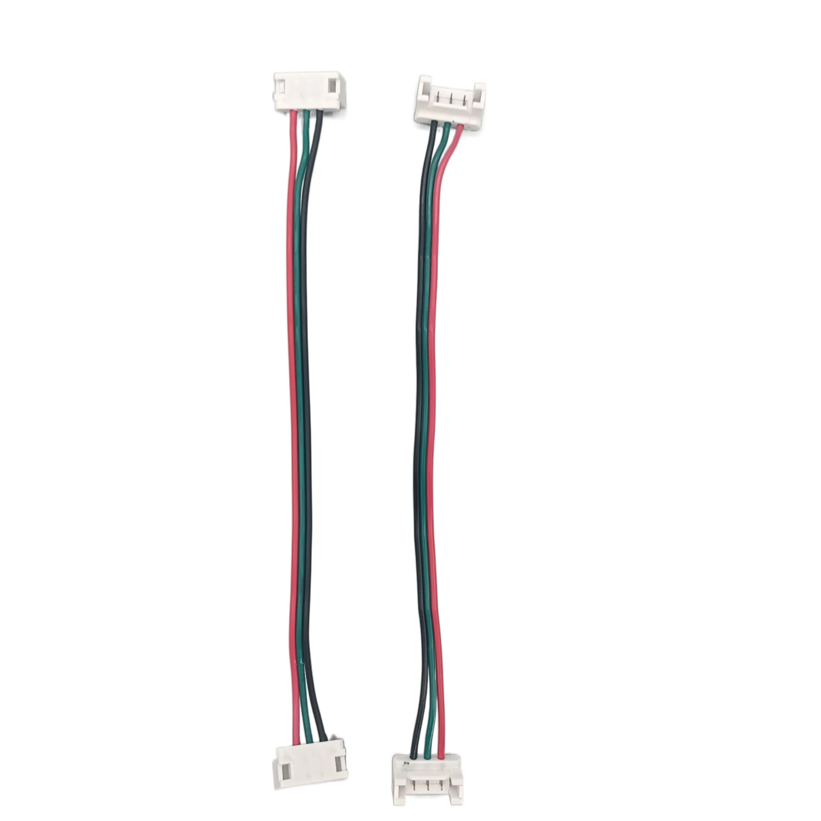 Custom 2 3 4 Pin JST XH ZH VH PH Connector Wire Harness