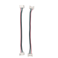Custom JST Molex Connector Wire Harness