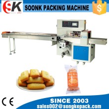 garlic used packaging equipment