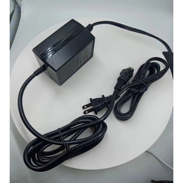 24v0.5a CE CUL power adapter