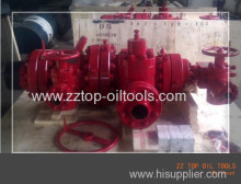 9 5/8" Casing Head Wellhead?
