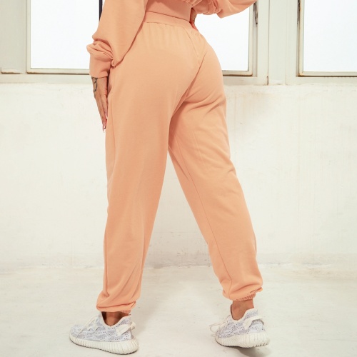 Pantaloni da jogging personalizzati da donna