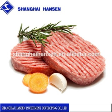 Australian meat pie import agency services for customs clearance china trade agent