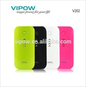 portable smartphone battery pack portable power bank