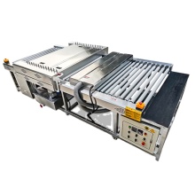 Automatic Glass Washer for Tempered Commercial Flat Glass