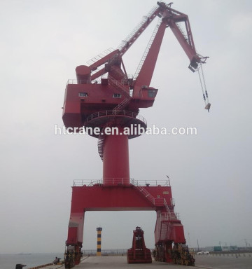 Gantry Portal Crane For Sale