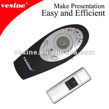 wireless presenter VP1000-102