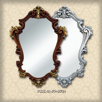 First Sale European Style Gliding Paiting Frame Mirror Frame Photo Frame