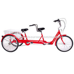 Trike Elettrici Tandem 48v 20ah Lifepo4 Batteria Con Circuito Di Protezione Elettrica Bossgoo Com