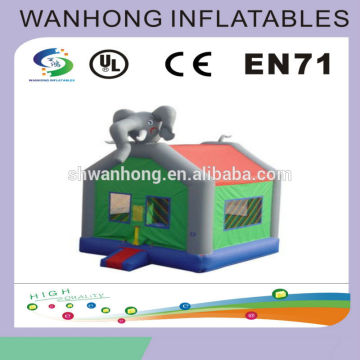 Residential Inflatable bouncy castle/ mini bouncy castle, for sale