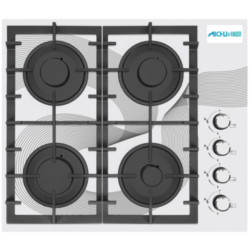 Hephaestus Firm Gefest 4 Burner