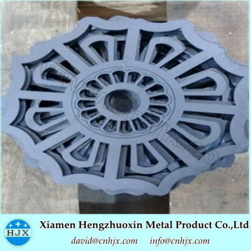stainless steel parts oem machining service