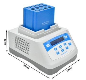 Plasma Gel Maker Automatic Heating Prp Gel Preparation Machine For Beauty Salon Use -C