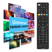 Universal Smart TV Remote Control for All Brands